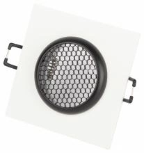 Встраиваемый светильник Эра  KL110 WH/BK 5_ER_B0061531.webp small