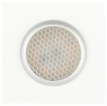 Встраиваемый светильник Эра  KL110 WH/SL 2_ER_B0061532.webp small