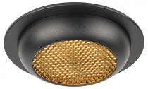 Встраиваемый светильник Эра  KL111 BK 1_ER_B0061535.webp small