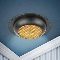 Встраиваемый светильник Эра  KL111 BK 6_ER_B0061535.webp small