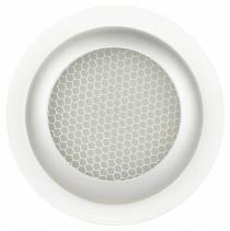 Встраиваемый светильник Эра  KL111 WH/SL 2_ER_B0061539.webp small