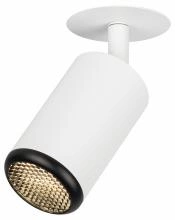 Спот Эра  KL106 WH/BK 1_ER_B0061628.webp small