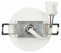 Спот Эра  KL106 WH/BK 4_ER_B0061628.webp small