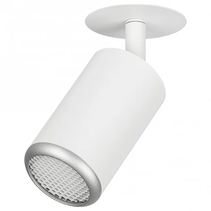 Спот Эра  KL106 WH/SL 0_ER_B0061634.webp big