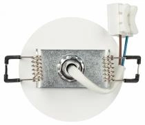 Спот Эра  KL106 WH/SL 4_ER_B0061634.webp small