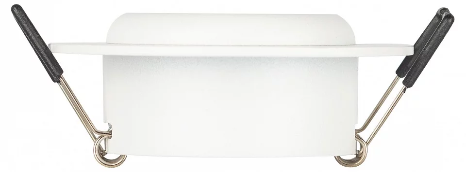 Встраиваемый светильник Эра  KL109 WH 5_ER_B0061823.webp big