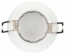 Встраиваемый светильник Эра  KL109 WH 1_ER_B0061823.webp small
