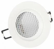 Встраиваемый светильник Эра  KL109 WH 2_ER_B0061823.webp small