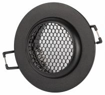 Встраиваемый светильник Эра  KL109 BK 5_ER_B0061826.webp small