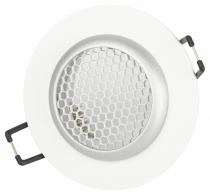 Встраиваемый светильник Эра  KL109 WH/SL 1_ER_B0061829.webp small