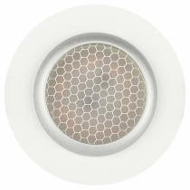 Встраиваемый светильник Эра  KL109 WH/SL 3_ER_B0061829.webp small