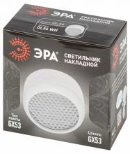 Накладной светильник Эра  OL56 WH 6_ER_B0061877.webp small