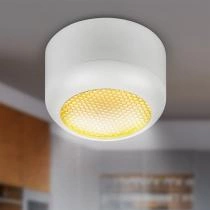 Накладной светильник Эра  OL56 WH 7_ER_B0061877.webp small