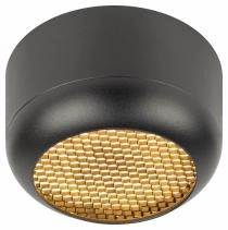 Накладной светильник Эра  OL56 BK 3_ER_B0061879.webp small