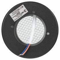 Накладной светильник Эра  OL56 BK 5_ER_B0061879.webp small