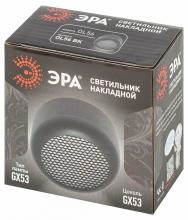 Накладной светильник Эра  OL56 BK 6_ER_B0061879.webp small