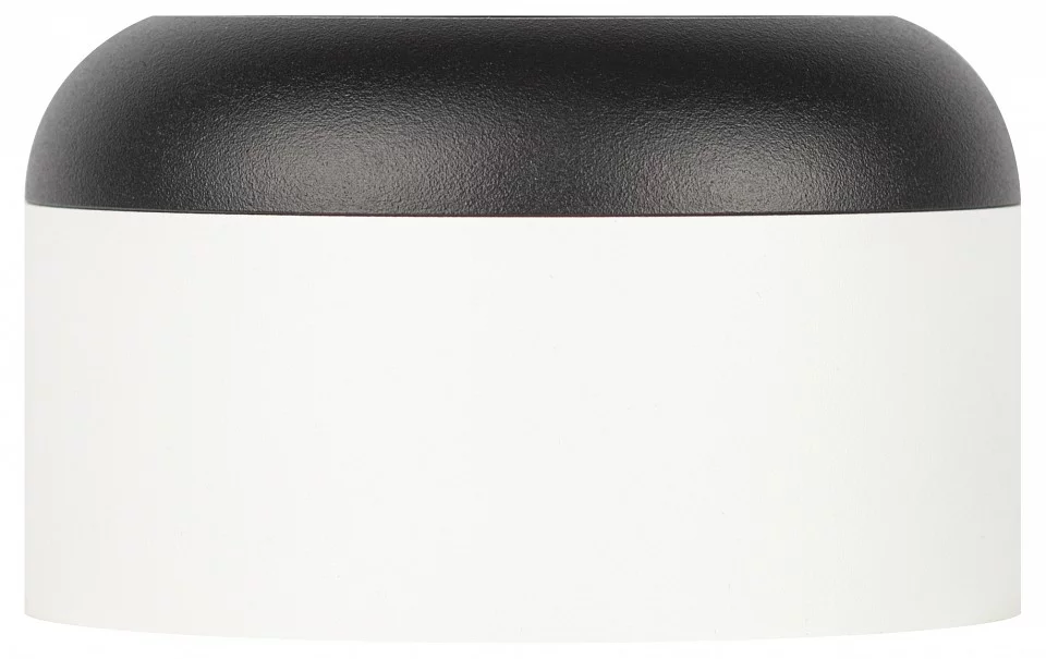 Накладной светильник Эра  OL56 WH/BK 3_ER_B0061881.webp big