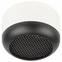 Накладной светильник Эра  OL56 WH/BK