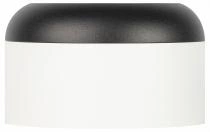 Накладной светильник Эра  OL56 WH/BK 3_ER_B0061881.webp small