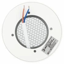 Накладной светильник Эра  OL56 WH/BK 5_ER_B0061881.webp small