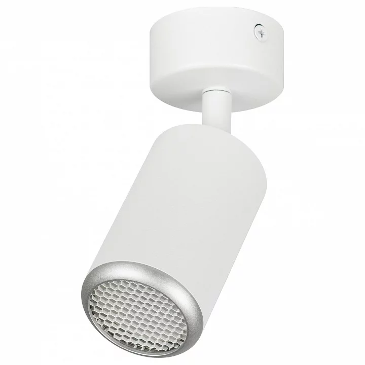 Спот Эра  OL55 WH/SL 0_ER_B0061890.webp big