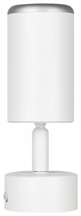 Спот Эра  OL55 WH/SL 1_ER_B0061890.webp big
