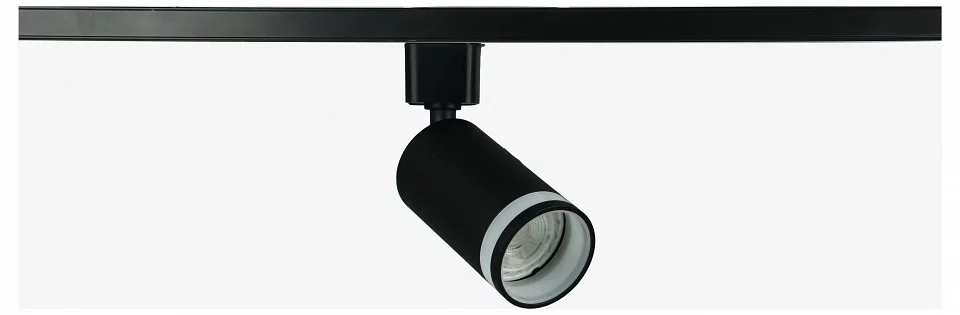Светильник на штанге Эра  TR77 - GU10 BK 2_ER_B0063926.webp big