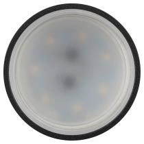 Светильник на штанге Эра  TR77 - GU10 BK 6_ER_B0063926.webp small