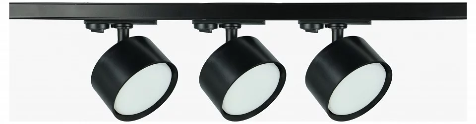 Комплект трековый Эра  TR71-SET3-GX53-BK 0_ER_B0063931.webp big