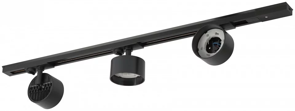 Комплект трековый Эра  TR71-SET3-GX53-BK 9_ER_B0063931.webp big
