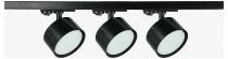 Комплект трековый Эра  TR71-SET3-GX53-BK
