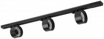 Комплект трековый Эра  TR71-SET3-GX53-BK 1_ER_B0063931.webp small