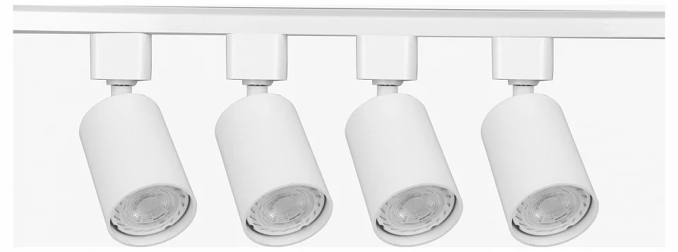 Комплект трековый Эра  TR70-SET4-GU10-WH 0_ER_B0063933.webp big