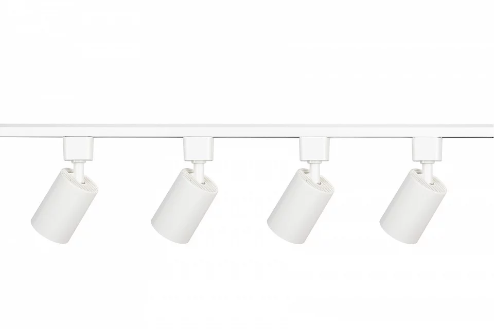 Комплект трековый Эра  TR70-SET4-GU10-WH 3_ER_B0063933.webp big