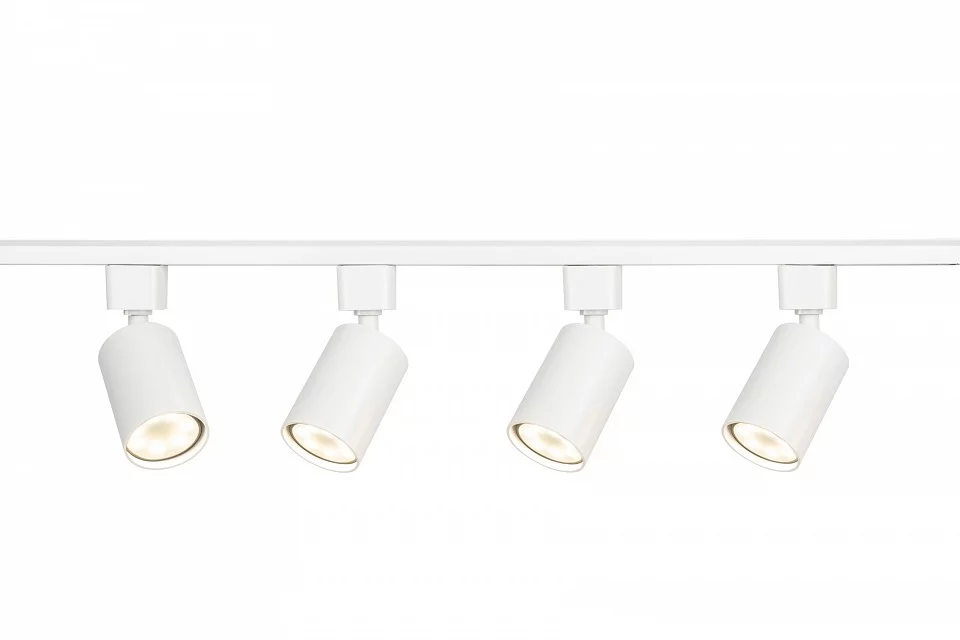 Комплект трековый Эра  TR70-SET4-GU10-WH 5_ER_B0063933.webp big