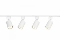 Комплект трековый Эра  TR70-SET4-GU10-WH 5_ER_B0063933.webp small