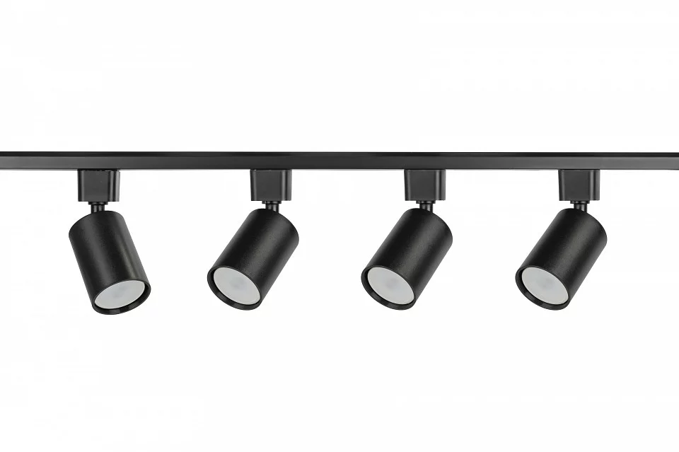 Комплект трековый Эра  TR70-SET4-GU10-BK 4_ER_B0063956.webp big