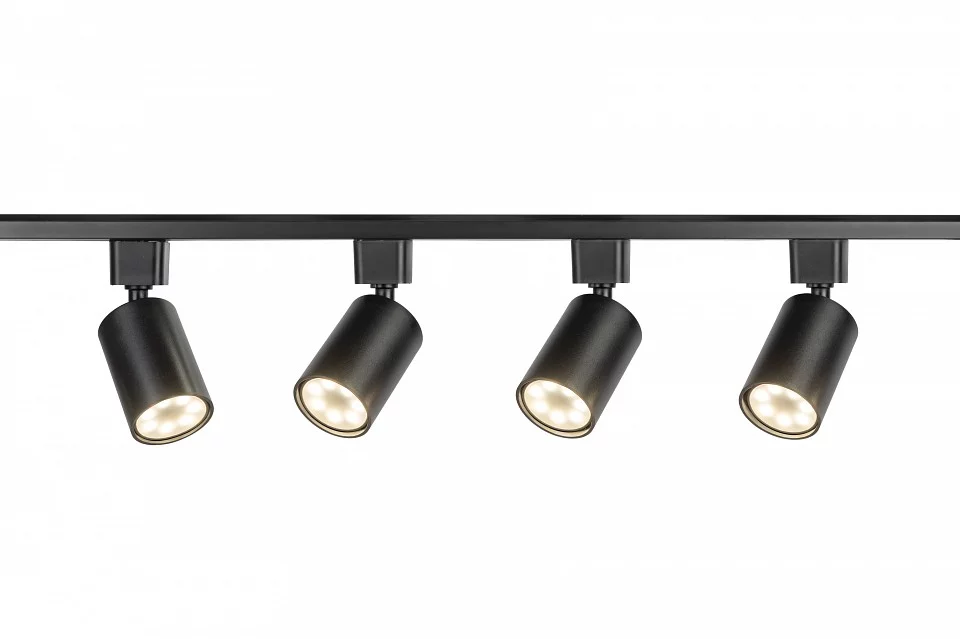 Комплект трековый Эра  TR70-SET4-GU10-BK 5_ER_B0063956.webp big