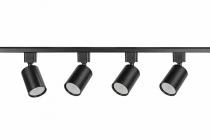 Комплект трековый Эра  TR70-SET4-GU10-BK 4_ER_B0063956.webp small