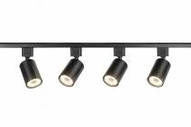Комплект трековый Эра  TR70-SET4-GU10-BK 5_ER_B0063956.webp small