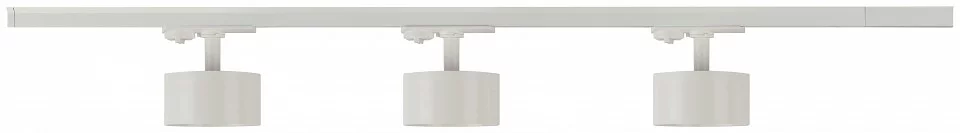 Комплект трековый Эра TR71-SET3-GX53-WH 5_ER_B0063982.webp big