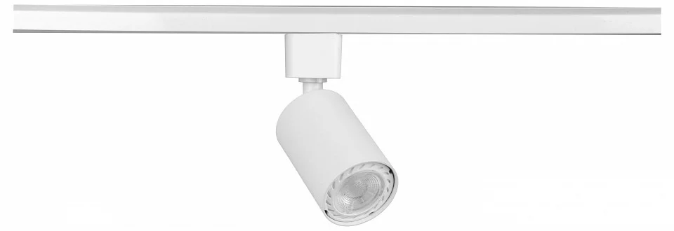 Светильник на штанге Эра  TR76 - GU10 WH 2_ER_B0063984.webp big