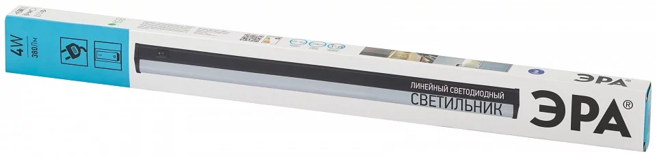 Накладной светильник Эра  LLED-01-04W-4000-B 7_ER_B0065563.webp big