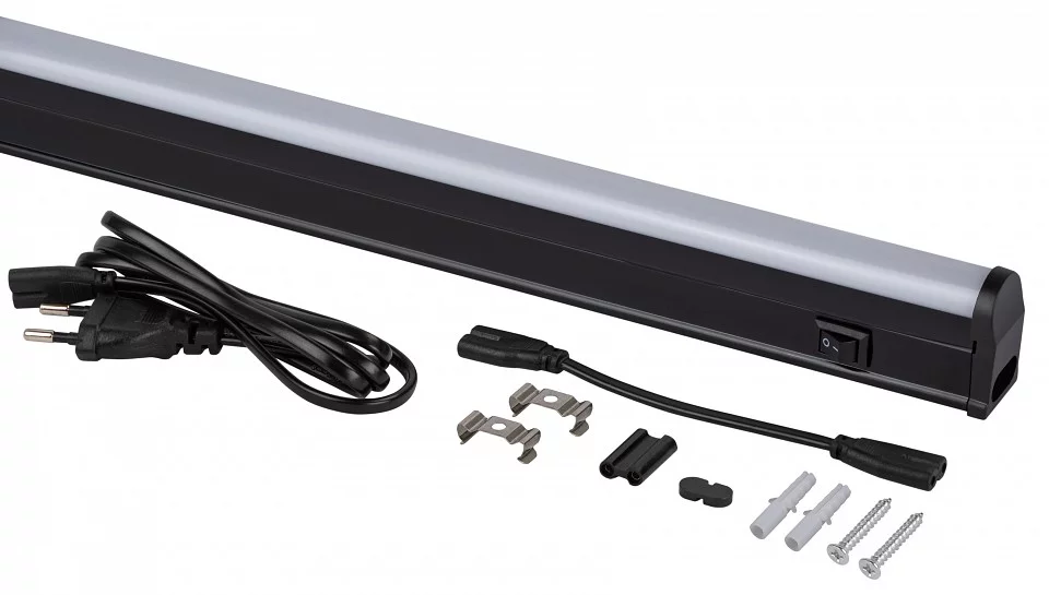 Накладной светильник Эра  LLED-01-08W-4000-B 7_ER_B0065575.webp big