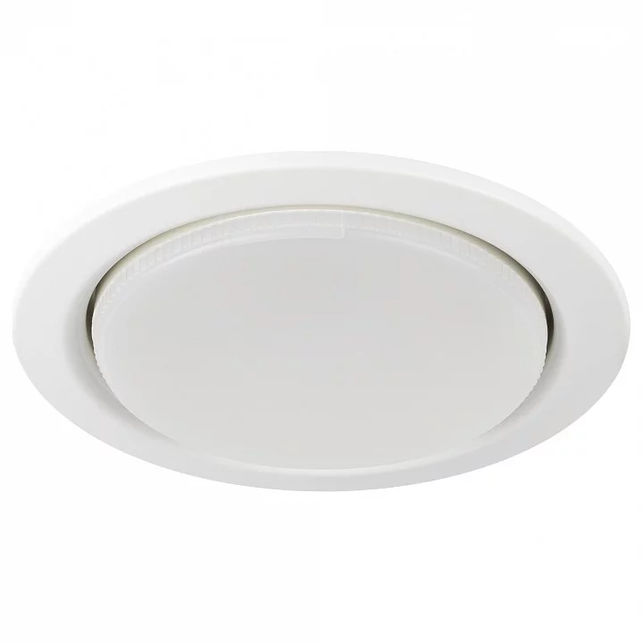 Встраиваемый светильник Эра  ST70 WH 0_ER_B0066255.webp big