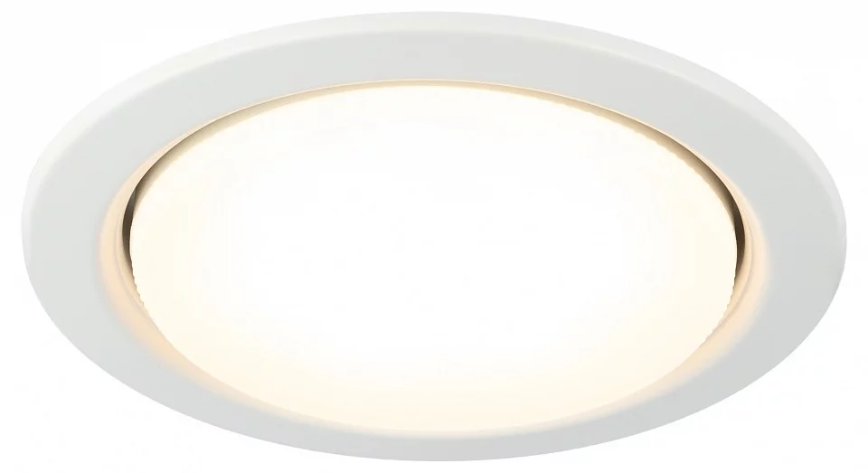 Встраиваемый светильник Эра  ST70 WH 1_ER_B0066255.webp big