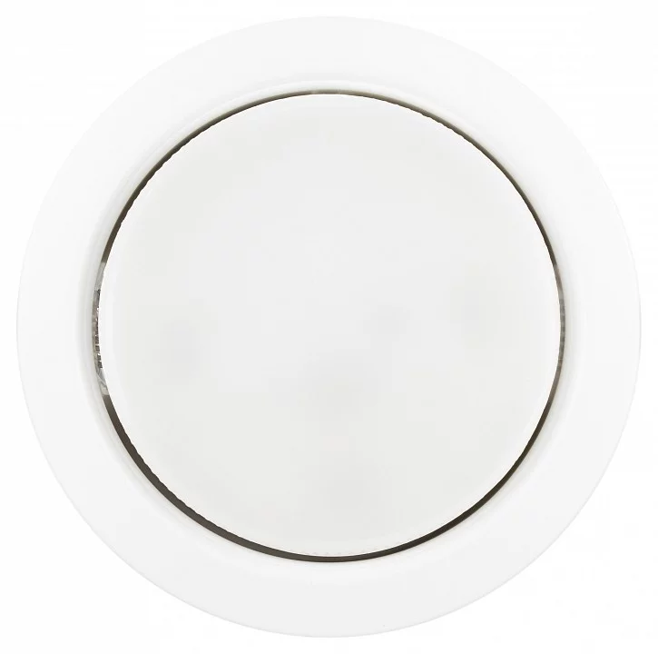 Встраиваемый светильник Эра  ST70 WH 2_ER_B0066255.webp big