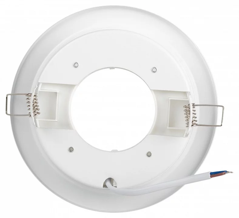 Встраиваемый светильник Эра  ST70 WH 5_ER_B0066255.webp big