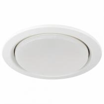 Встраиваемый светильник Эра  ST70 WH