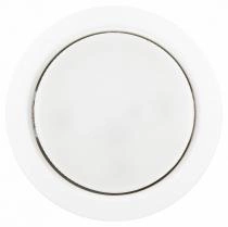 Встраиваемый светильник Эра  ST70 WH 2_ER_B0066255.webp small